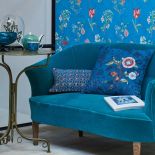 Tapeta Cherry Pip. PIP Studio – kolorowe i niebanalne dekoracje