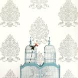 Tapeta Pip for President. PIP Studio – kolorowe i niebanalne dekoracje