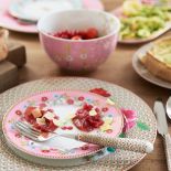 Porcelana z kolekcji Floral. PIP Studio – kolorowe i niebanalne dekoracje