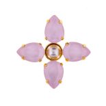 Gra w broszki - biżuteria 10 Decoart