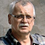 Piotr Pilawa: kocie zaułki. Piotr Pilawa: kocie zaułki