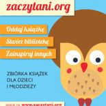 ZACZYTANI.ORG - zaproszenie na konferencję