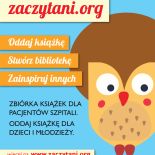 ZACZYTANI.ORG - zaproszenie na konferencję