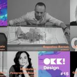 Tematem przewodnim wiosennej 15. już edycji OKK! design jest sztuka. Kreacja jako idea, ale przede