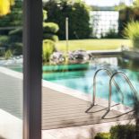 Budujemy taras: deski kompozytowe