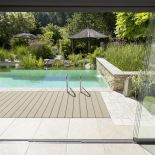 Budujemy taras: deski kompozytowe