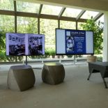 Nastrojowe zdjęcia i mistrzowskie kadry naszego przyjaciela Rafała Lipskiego można było oglądać w Galerii Letniej