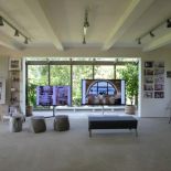 Nastrojowe zdjęcia i mistrzowskie kadry naszego przyjaciela Rafała Lipskiego można było oglądać w Galerii Letniej