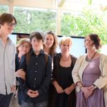 Nastrojowe zdjęcia i mistrzowskie kadry naszego przyjaciela Rafała Lipskiego można było oglądać w Galerii Letniej