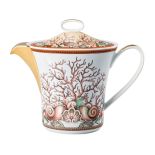 Dzbanek z serii Rosenthal Versace Étoiles de la Mer