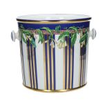 Rosenthal Versace kolekcja Wild Flora