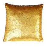 Dobre zestawienie: granat i złoto