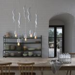 lampa wisząca nad stół