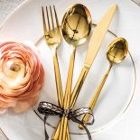 Dekoracja stołu na przyjęcie, Fyrklövern, fyrklovern.pl