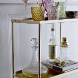 Dekoracje stołu na sylwestra – przyjęcie w pięknej oprawie