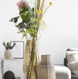 najpiękniejsze wazony do salonu