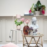 najpiękniejsze wazony do salonu