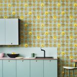 tapety na ścianę do kuchni