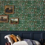 modne tapety ścienne