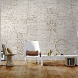 tapeta na ścianę imitująca kamień