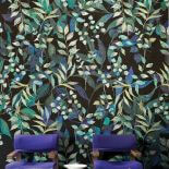 Tapety ścienne botaniczne