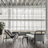 wiedeńska plecionka we wnętrzach