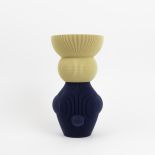 Lampy, wazony, świeczniki i miniszklarnie UAU project wydrukowane na drukarce 3D są ekologiczne, nowoczesne i bajecznie