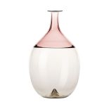 Wazon Bolle, słynny projekt Tapio Wirkkali, ok. 1200 euro, Venini, venini.com