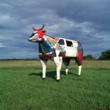 Wojciech Wilczyk, Afterlife (DK 442), 2012 z cyklu Afterlife , 2012/2016