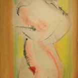 Witold Zaczeniuk - książę przy sztalugach