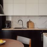 kuchnia w stylu vintage