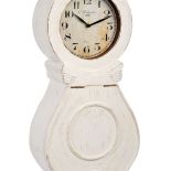 zegar mora styl gustawiański