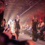 Zdjęcie: Dawid Fik. Zapraszamy na piątą edycję Jazz Art Fashion Festival 11-12 maja