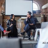 Jazz Art Fashion Festival to dwa dni pełne kreatywnych wydarzeń, które wyzwolą w Was pokłady twórczej energii!