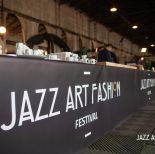 Jazz Art Fashion Festival to dwa dni pełne kreatywnych wydarzeń, które wyzwolą w Was pokłady twórczej energii!