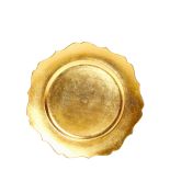 Talerzyk na pieczywo, tworzywo sztuczne, zarahome.com