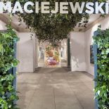 Zbysław Marek Maciejewski: wystawa w Galerii Opera