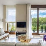 Jak zaaranżować nowoczesny salon z charakterem?