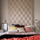 styl paryski sypialnia