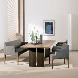 A gdyby tak zamiast tradycyjnych krzeseł wybrać fotele? RITZWELL