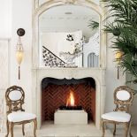 Abażury żyrandoli są być jak biżuteria dla domu.