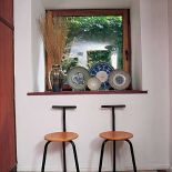 Afrykańskie natchnienie