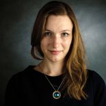 Agata Skoczylas, www.agutta.com. Ręcznie malowane zegary