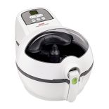 Jedna łyżka oleju na kilogram frytek? Tak! A dzięki technologii rozprowadzania gorącego powietrza dania przygotowuje