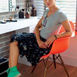 Nowoczesny dom w duńskim stylu