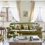 Agnieszka jest fanką antyków. Nie tych z certyfikatami, tylko z duszą.