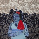 Agnieszka Sandomierz. Blogujęobrazy.pl