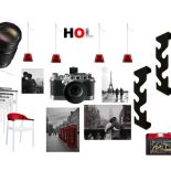 Agnieszka Sidor brała udzał w kursie projektowania wnętrz w Krakowie.