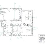 Agnieszka Sidor brała udzał w kursie projektowania wnętrz w Krakowie.