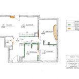 Agnieszka Sidor brała udzał w kursie projektowania wnętrz w Krakowie.